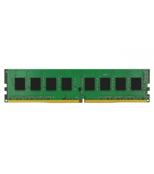 Оперативная память Kingston ValueRAM, DDR4, 16GB (1x16GB), 3200MHz, CL22, DIMM