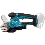Кусторез/ножницы для травы Makita DUM604ZXаккум., фото11