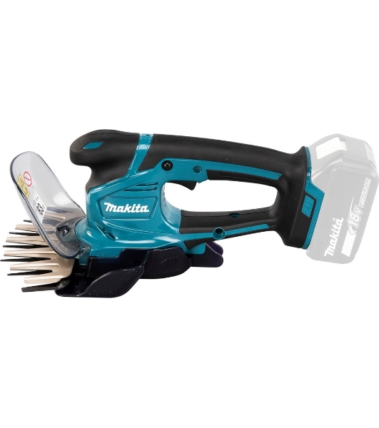 Кусторез/ножницы для травы Makita DUM604ZXаккум.
