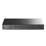 Коммутатор TP-Link SMB TL-SG2210P настольный, фото12