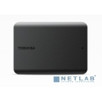 Внешний HDD 2.5' Toshiba Canvio Basics, 2TB, USB 3.2 Gen 1 Type-A, 5400 rpm, черный (аналог HDTb420EK3AA), фото7
