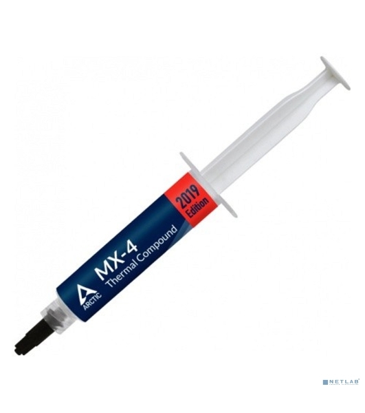Термопаста Аrctic Cooling MX-4, 20гр.