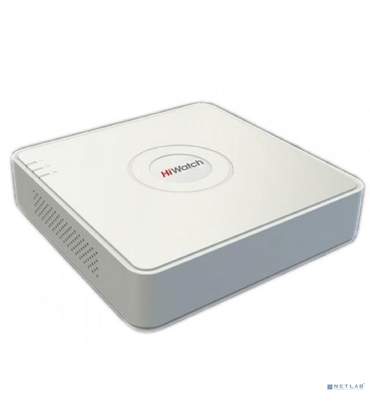 Видеорегистратор HiWatch DS-H208QA(C)