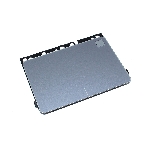 Тачпад для Asus X407 FPR серебро, фото2