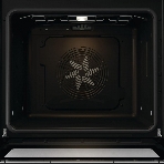 Духовой шкаф электрический Gorenje BO6725E02NBG черный, фото7