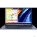 Ноутбук Asus Vivobook 15 X1502VA-BQ924 синий Core i7 13620H 16Gb SSD 512Gb Intel Iris Xe graphics 15.6' IPS FHD (1920x1080) без ОС WiFi BT Cam, фото16