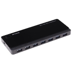 USB-концентратор TP-Link UH400, USB 3.0, USB 4 порта, USB, фото21