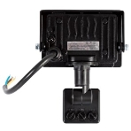 Прожектор GLANZEN FAD-0017-10 датчик движения, фото4
