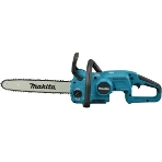 Электрическая цепная пила Makita LXT DUC357 610Вт дл.шины: 14' (35 см) (DUC357Z), фото11