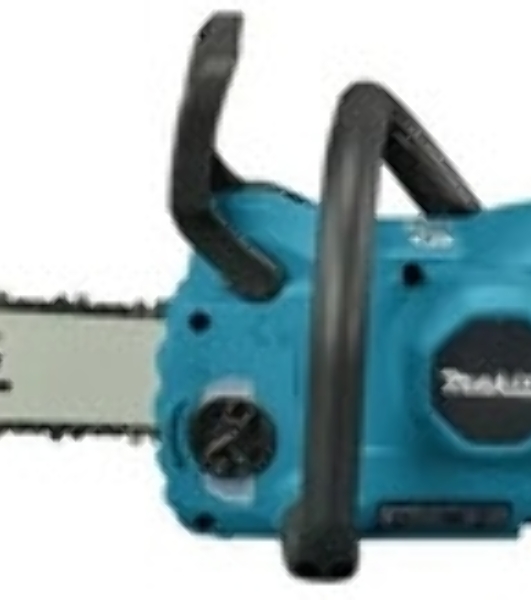Электрическая цепная пила Makita LXT DUC357 610Вт дл.шины: 14' (35 см) (DUC357Z)