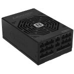 Блок питания Super Flower Power Supply Leadex Platinum 2000W (SF-2000F14HP), 2000Вт, 80 PLUS Platinum, 140мм, модульный, черный, фото2