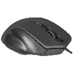 Мышь проводная Defender Datum MB-347 черный, 1600 dpi, USB, кнопки - 4, фото8