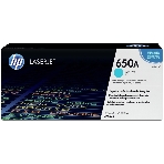 Картридж лазерный HP CE271A голубой для CLJ CP5520/5525 15000 стр., фото3