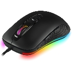 Мышь проводная SVEN RX-G820 черный, 4800 dpi, USB, кнопки - 6, фото19