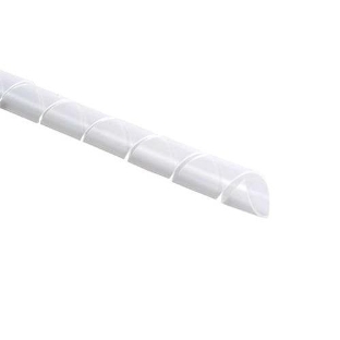 Спираль монтаж. СМ-24-20 (уп.10м) IEK USWB-D24-10