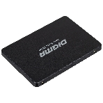 Накопитель SSD Digma Run S9, 1Tb, SATA III, 2.5', без NVMe, R/W 530/495, фото11