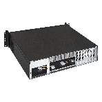 Серверный корпус ExeGate Pro 2U350-01 (RM 19', высота 2U, глубина 350, без БП, USB), фото11