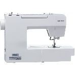 Швейная машина Janome 1522RD 25 операции, петля автомат, верт. челнок, нитевдеватель, мягкий, подарочный набор (шпульки, ножницы, сантиметровая лента, игольница), фото8