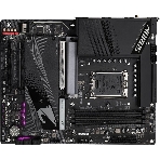 Материнская плата Gigabyte Z790 AORUS ELITE AX, LGA 1700, Intel Z790, 4xDDR5, 6xSATA, 4xM.2, 1xPCI-E 5.0 x16, 1xPCI-E 3.0 x4, 1xDP, 1xHDMI, 1x 2.5Gb LAN, 2xUSB-A 2.0, 3xUSB-A 3.2 Gen 1, 2xUSB-A 3.2 Gen 2, 1xUSB-C 3.2 Gen 2x2, 7.1, ATX, фото10