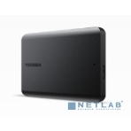 Внешний HDD 2.5' Toshiba Canvio Basics, 2TB, USB 3.2 Gen 1 Type-A, 5400 rpm, черный (аналог HDTb420EK3AA), фото6
