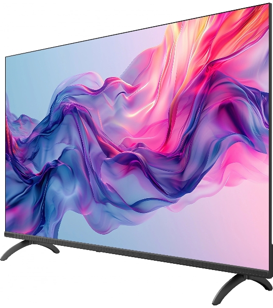 Телевизор Skyworth 40' 40E55G черный LED FHD 60Hz GoogleTV