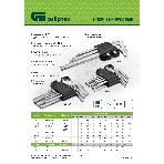 Набор ключей имбусовых Torx-Tempered Сибртех TT10-50, CrV, 9 шт., удлиненные, фото 1