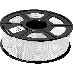 Пластик для принтера 3D Cactus CS-3D-PETG-1KG-T-WHITE PETG d1.75мм 1кг 1цв., фото3