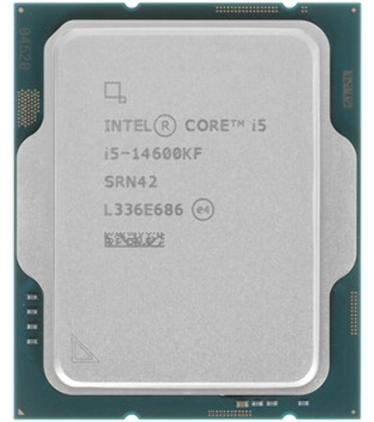 Процессор Intel Core i5-14600KF Soc-1700 3.5GHz OEM