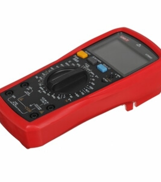 Мультиметр универсальный UNI-T UT89XE