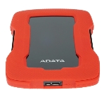 Внешний HDD 2.5'ADATA HD330, 4TB, USB 3.2 Gen 1 Type-A, 5400 rpm, черный, фото16