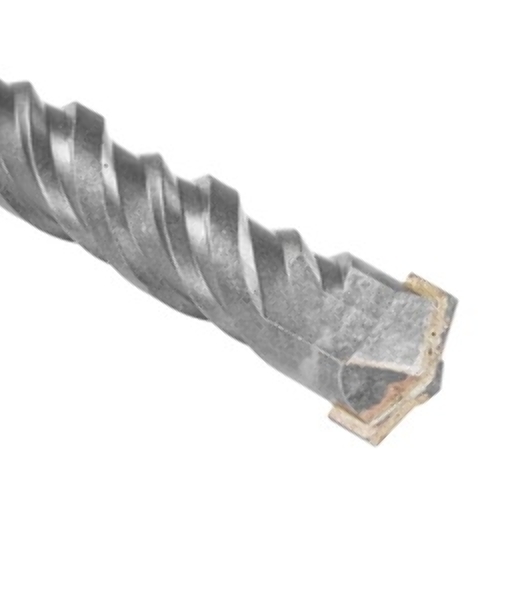 Бур по бетону Kranz 30x400x340 мм, SDS PLUS