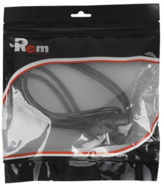 Шнур питания ЦМО С13-Schuko R-10-Cord-C13-S-1.8 (упак.1шт) 1.8м черный