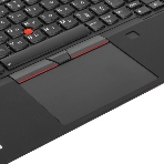 Клавиатура для ноутбука Lenovo ThinkPad T15 черная с подсветкой, фото14