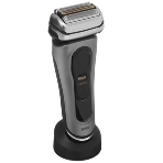 Электробритва сетчатая Braun 9515s питан.:аккум. серебристый, фото 1