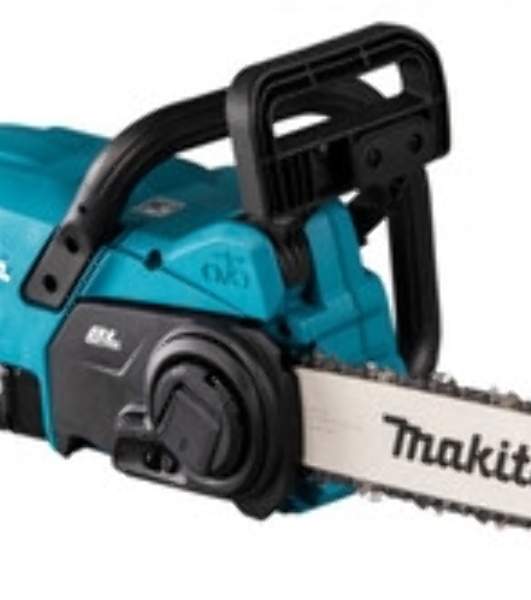 Электрическая цепная пила Makita LXT DUC357 610Вт дл.шины: 14' (35 см) (DUC357Z)