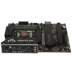 Материнская плата ASUS TUF GAMING X870E-PLUS WIFI7, AM5, AMD X870E, 4xDDR5, 4xSATA, 4xM.2, 1xPCIe 5.0 x16, 1xPCIe 4.0 x4, 1xPCIe 3.0 x1, 1xHDMI, 1x2.5Gb LAN, Wi-Fi 7, Bluetooth 5.4, 2xUSB-C 40Gbps, 3xUSB-A 10Gbps, 4xUSB-A 5Gbps, 4xUSB-A 2.0, 3x3.5 мм, 7.1, ATX, фото11
