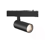 Трековый акцентный светильник Ambrella light GL8015 BK черный IP20 18W 3000-6000K 220V 24° D60*135, фото3