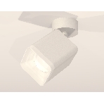 Светильник Ambrella Light XM7812022 SWH/FR белый песок/белый матовый MR16 GU5.3 (A2202, C7812, N7755), фото3