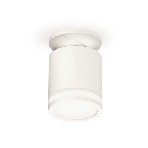 Светильник Ambrella Light XS7401064 SWH/FR белый песок/белый матовый MR16 GU5.3 (N7925, C7401, N7120), фото4