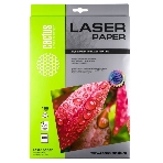 Фотобумага Cactus CS-LPA4100100 A4/100г/м2/100л./белый глянцевое для лазерной печати, фото3