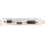 Видеокарта MSI PCI-E GT 710 2GD3H LP nVidia GeForce GT 710 2048Mb 64bit DDR3 954/1600 DVIx1/HDMIx1/CRTx1/HDCP Ret low profile, фото5