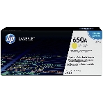 Картридж лазерный HP CE272A желтый для CLJ CP5520/5525 15000 стр., фото3
