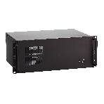 Серверный корпус ExeGate Pro 4U300-08 (RM 19', высота 4U, глубина 300, без БП, USB), фото20