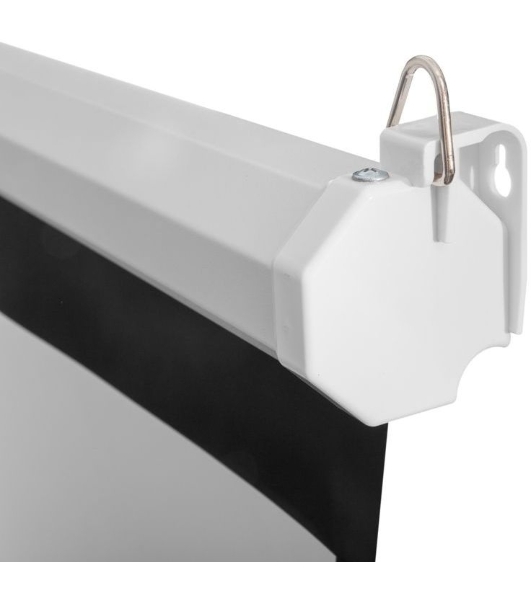 Экран 229x308см Digis Optimal-D DSOD-4306 4:3 настенно-потолочный рулонный