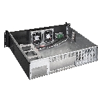 Серверный корпус ExeGate Pro 2U350-01 (RM 19', высота 2U, глубина 350, без БП, USB), фото10