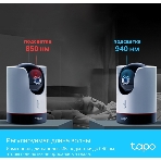 Камера видеонаблюдения умная домашняя поворотная TP-Link Tapo C225, фото4