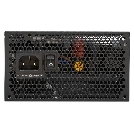 Блок питания Chieftec Polaris 3.0 PPS-1250FC-A3, 1250Вт, 80 PLUS Gold, 135мм, модульный, черный, фото8