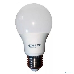 Лампа светодиодная Gauss 23217A LED Elementary A60 7W E27 520lm 2700K 1/10/100 0, фото3