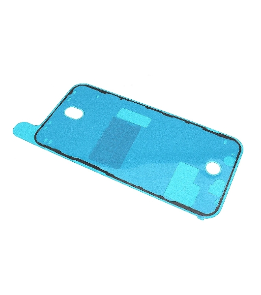 Водозащитная прокладка (проклейка) для iPhone 12, iPhone 12 Pro, черная