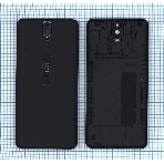Задняя крышка для Inoi 7 Lite черный, фото 1